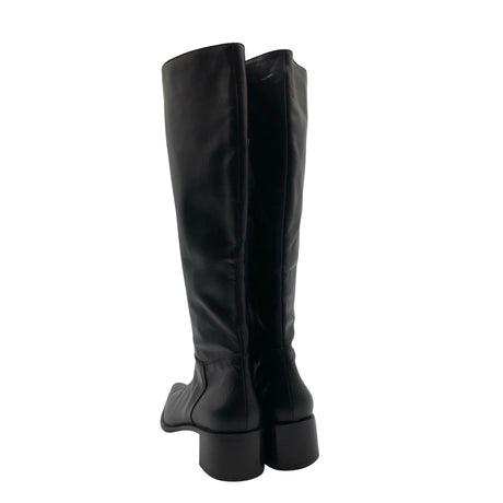Unisex Rizzo - Saapad, suurus 40 - Must (2)