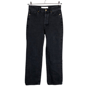 Unisex by Malene Birger - Teksad, suurus W29 - Hall (1)
