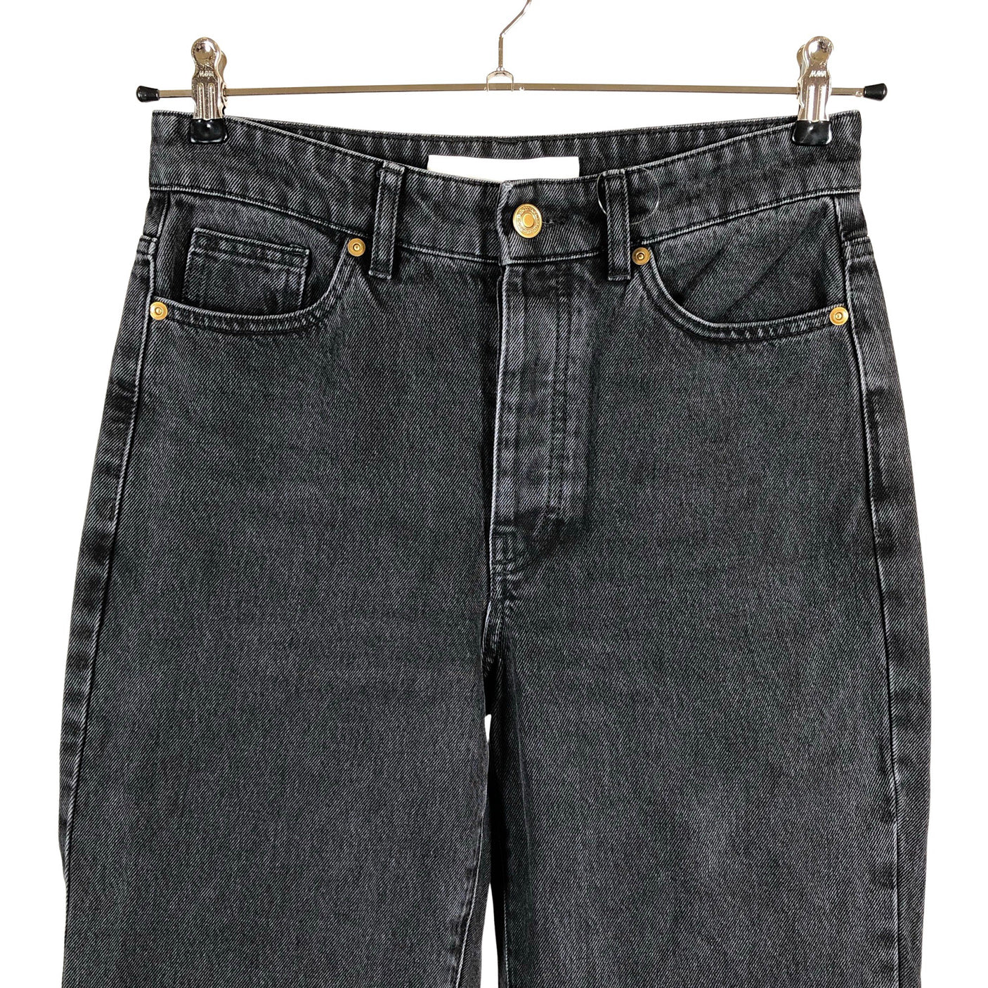 Unisex by Malene Birger - Teksad, suurus W29 - Hall (3)