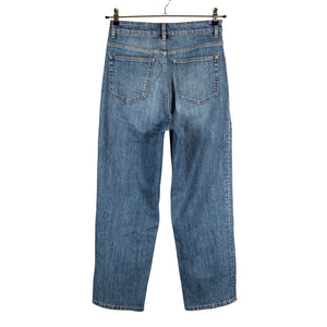 Unisex Filippa K. - Teksad, suurus 38 - Sinine (2)