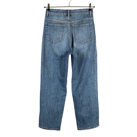 Unisex Filippa K. - Teksad, suurus 38 - Sinine (2)