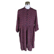 Unisex Esprit - Mitteveniv kleit, suurus 38 - Must ()
