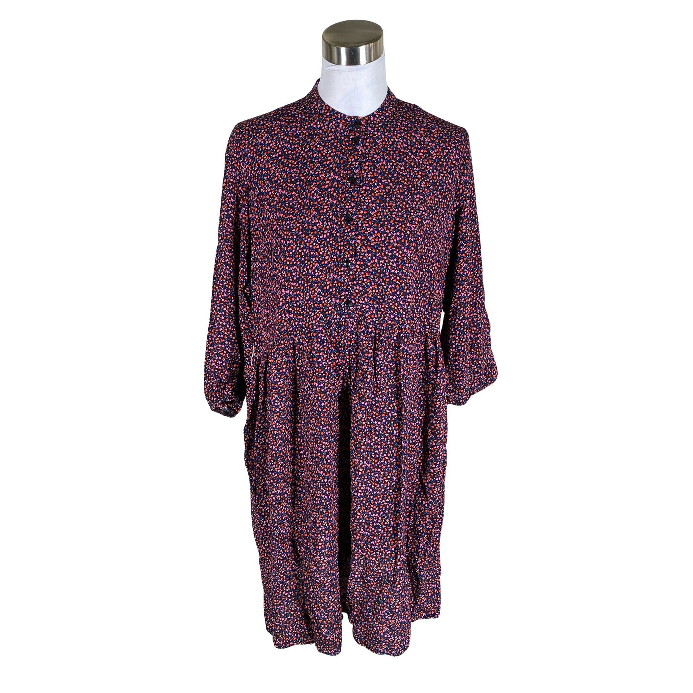 Unisex Esprit - Mitteveniv kleit, suurus 38 - Must (1)