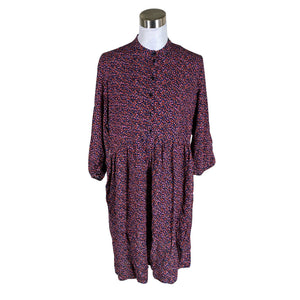 Unisex Esprit - Mitteveniv kleit, suurus 38 - Must (1)
