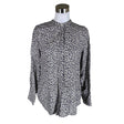 Unisex Jake's - Pluus, suurus 38 - Valge ()