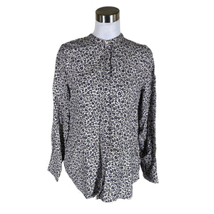 Unisex Jake's - Pluus, suurus 38 - Valge (1)