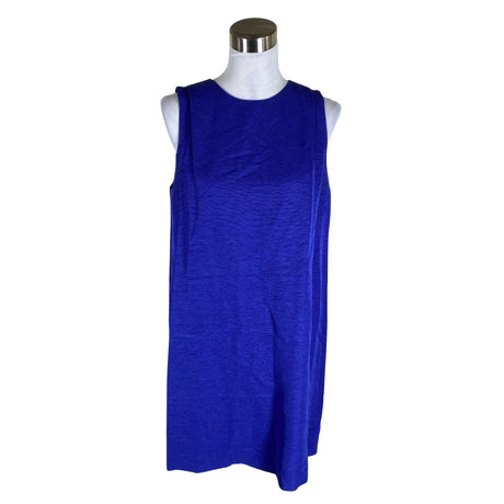 Unisex &Other Stories - Mitteveniv kleit, suurus 40 - Sinine ()