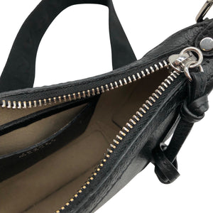 Unisex Isabel Marant - Õlakott, suurus Mini - Must (3)