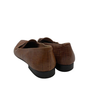 Unisex Flattered - Baleriinad, suurus 39 - Pruun (2)