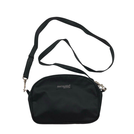 Unisex Marimekko - Õlakott, suurus Mini - Must ()