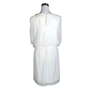 Unisex Soaked - Pidulik kleit, suurus 40 - Looduslik valge (2)