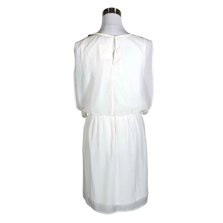 Unisex Soaked - Pidulik kleit, suurus 40 - Looduslik valge (2)