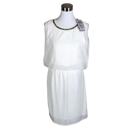 Unisex Soaked - Pidulik kleit, suurus 40 - Looduslik valge ()