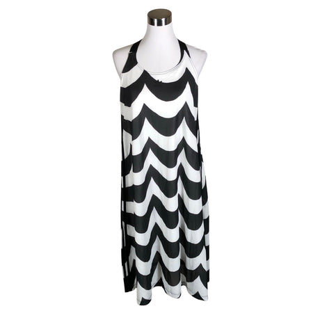 Unisex Adidas - Trikotaažist kleit, suurus 36 - Must ()