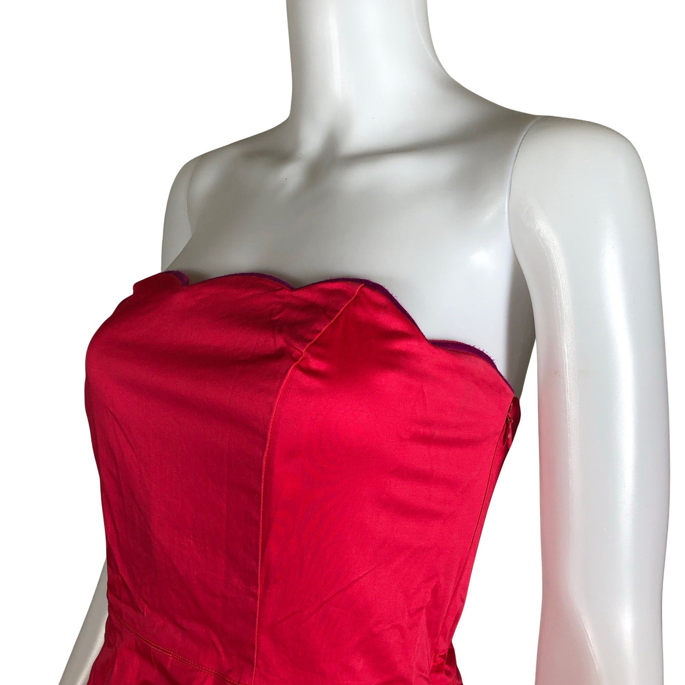 Unisex Ted Baker - Pidulik kleit, suurus 36 - Roosa (3)