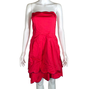Unisex Ted Baker - Pidulik kleit, suurus 36 - Roosa (1)