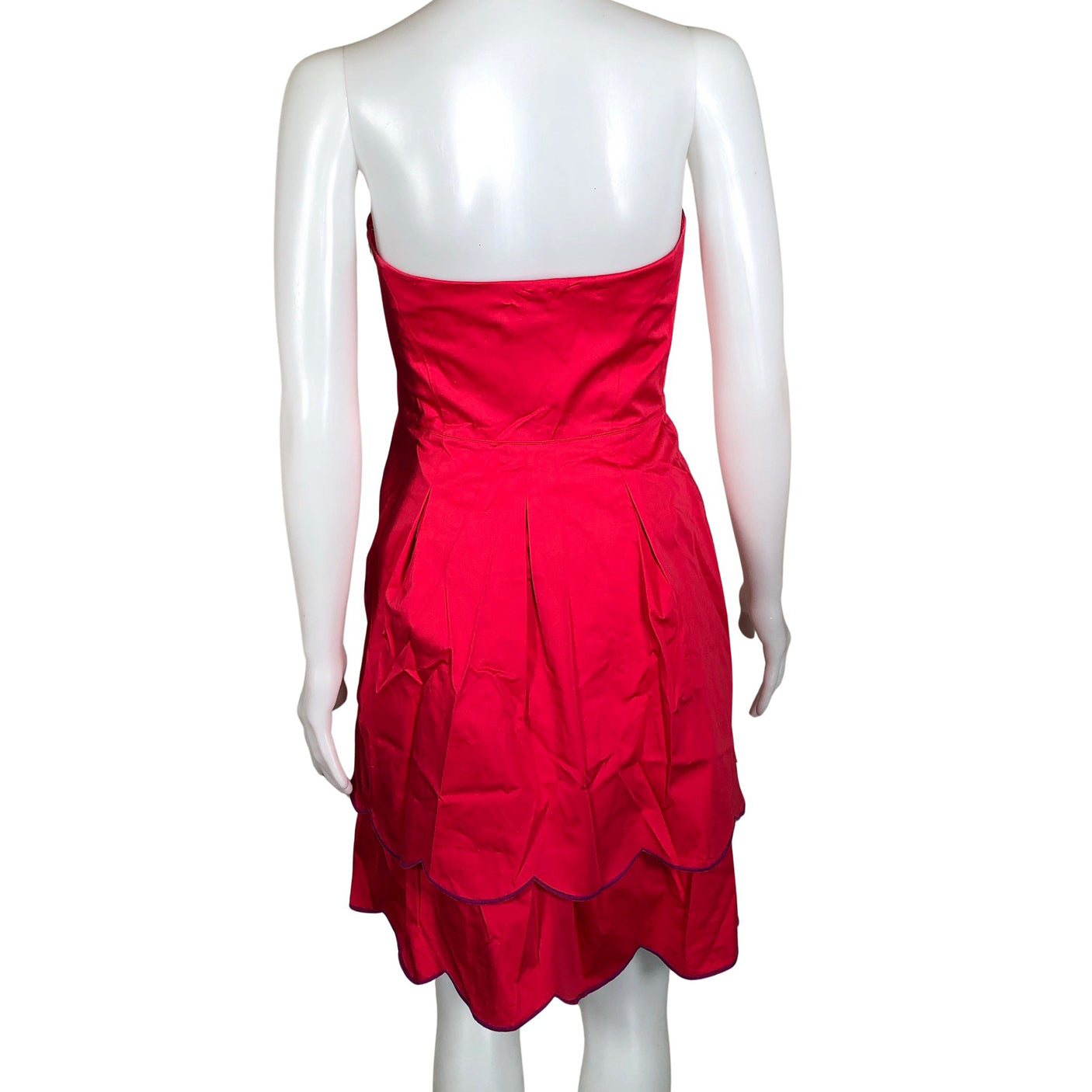 Unisex Ted Baker - Pidulik kleit, suurus 36 - Roosa (2)
