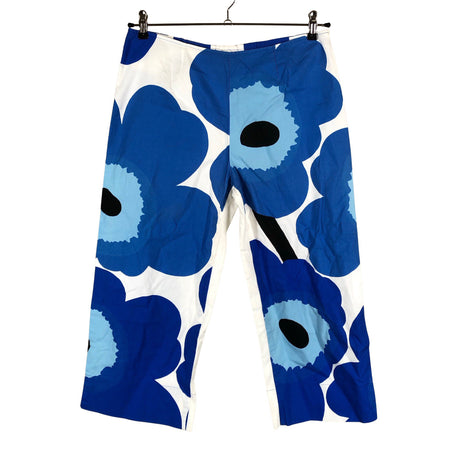 Unisex Handmade - Mittevenivad püksid, suurus 40 - Sinine ()