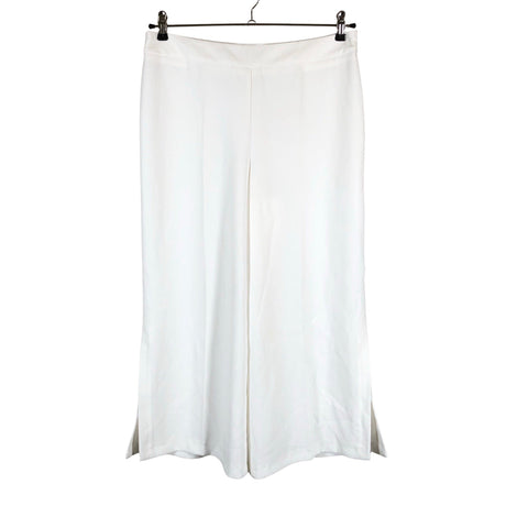 Unisex Andiata - Mittevenivad püksid, suurus 40 - Looduslik valge ()