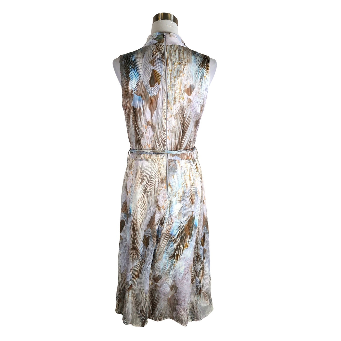 Unisex Sand - Pidulik kleit, suurus 40 - Beige (2)