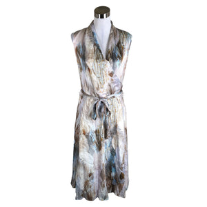 Unisex Sand - Pidulik kleit, suurus 40 - Beige (1)