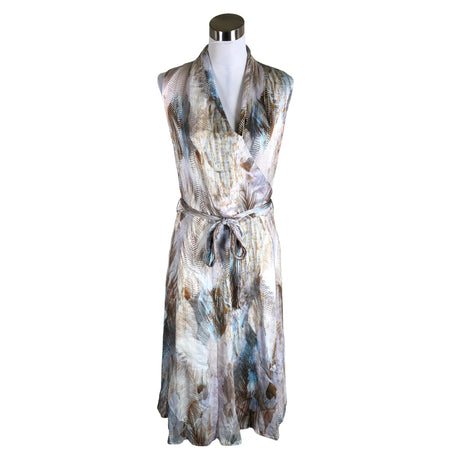 Unisex Sand - Pidulik kleit, suurus 40 - Beige ()