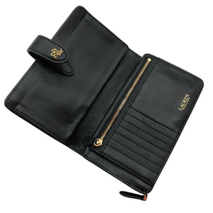 Unisex Lauren Ralph Lauren - Rahakott, suurus Suurus puudub - Must (3)