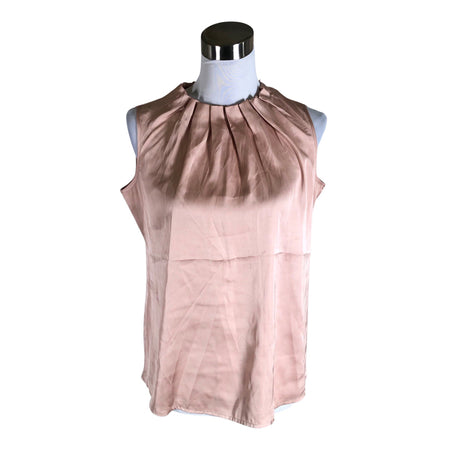 Unisex Comma - Pidulik top, suurus 36 - Heleroosa ()