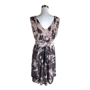 Unisex Ted Baker - Pidulik kleit, suurus 38 - Pruun (2)