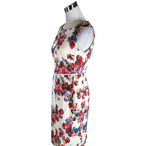 Unisex Andiata - Pliiatskleit, suurus 40 - Looduslik valge (3)