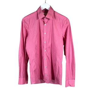 Unisex Olymp - Triiksärk, suurus S - Heleroosa (1)
