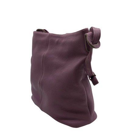 Unisex J.Brown - Käekott, suurus Maxi - Lilla (2)