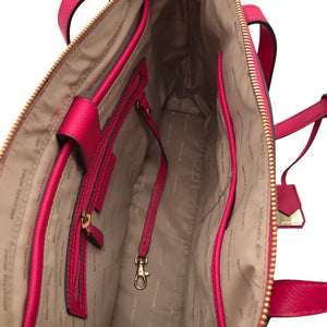 Unisex Michael Kors - Käekott, suurus Maxi - Roosa (3)