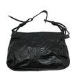 Unisex Ecco - Käekott, suurus Midi - Must ()
