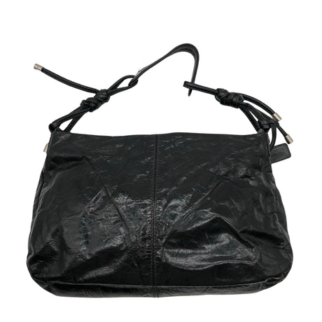 Unisex Ecco - Käekott, suurus Midi - Must ()