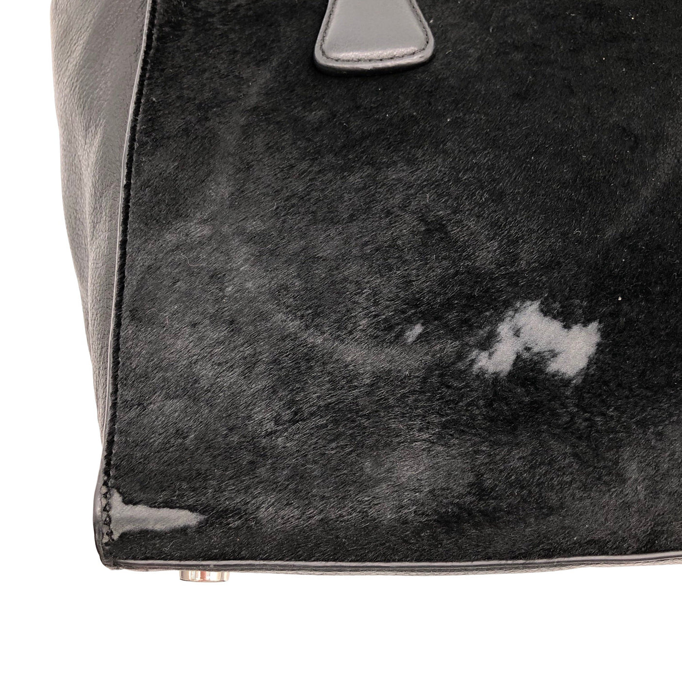 Unisex Michael Kors - Käekott, suurus Maxi - Must (3)