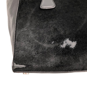 Unisex Michael Kors - Käekott, suurus Maxi - Must (3)