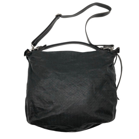 Unisex Abro - Käekott, suurus Maxi - Must ()