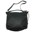 Unisex Abro - Käekott, suurus Maxi - Must ()