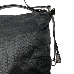 Unisex Abro - Käekott, suurus Maxi - Must (3)