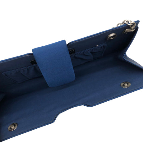 Unisex Victoria Delef - Teatrikott, suurus Mini - Sinine (2)