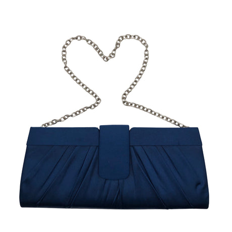 Unisex Victoria Delef - Teatrikott, suurus Mini - Sinine ()