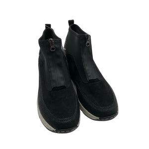 Unisex Rieker - Poolsaapad, suurus 41 - Must (2)