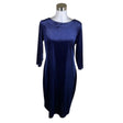 Unisex Philosophy Blues Original - Pidulik kleit, suurus 40 - Sinine ()
