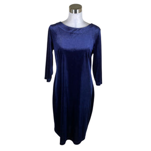 Unisex Philosophy Blues Original - Pidulik kleit, suurus 40 - Sinine (1)