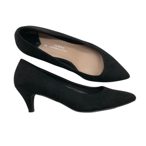 Unisex Dorothy Perkins - Kontsakingad, suurus 39 - Must (1)