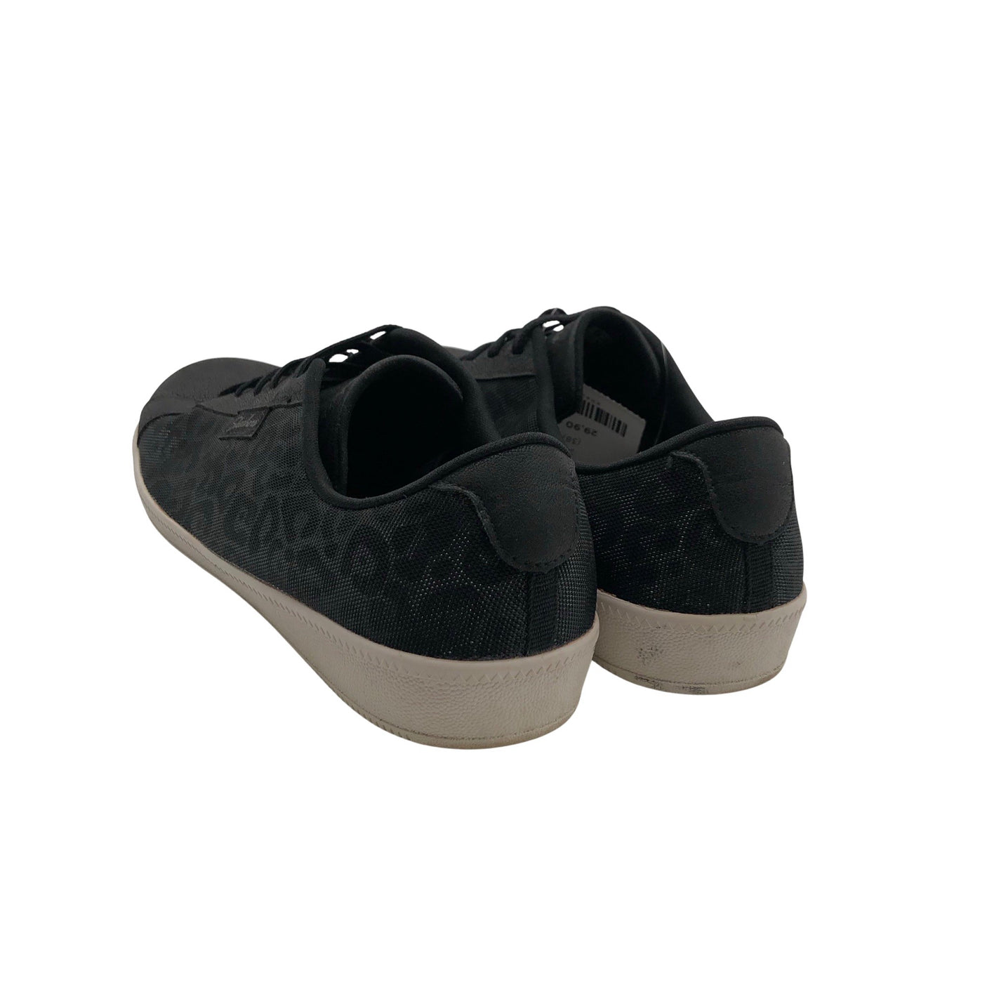Unisex Skechers - Tennised, suurus 38 - Must (2)