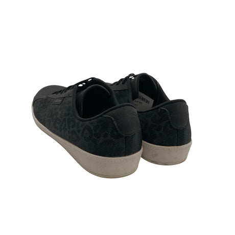 Unisex Skechers - Tennised, suurus 38 - Must (2)
