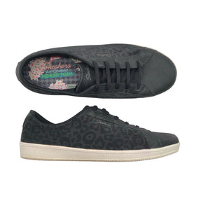 Unisex Skechers - Tennised, suurus 38 - Must (1)