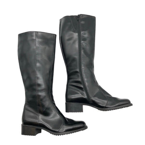 Unisex Pertti Palmroth - Saapad, suurus 39 - Must (1)